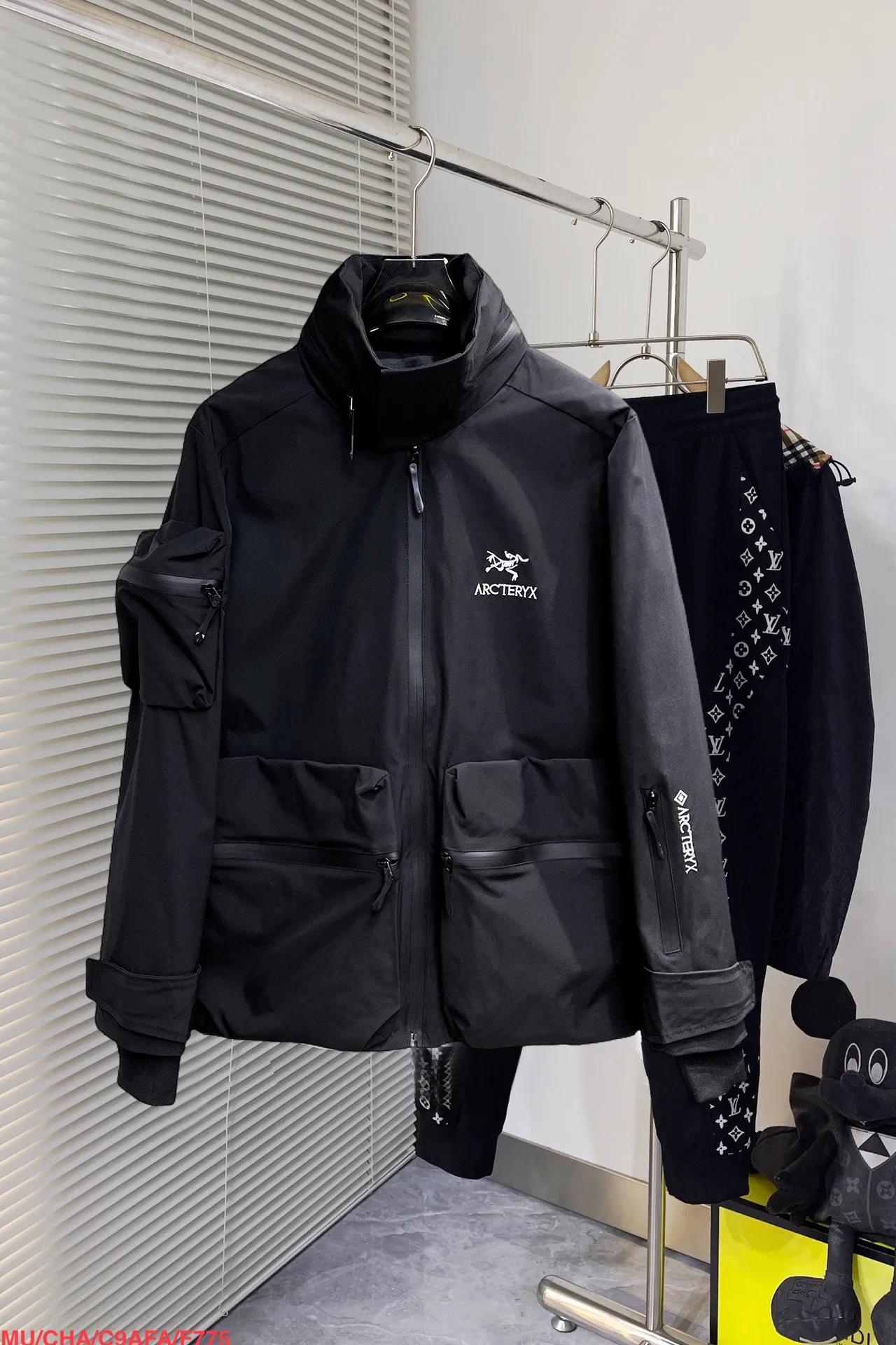 Same Style， ， 2026 New Arrival ，Original Premium Breathable ， ， ， Quality。 ， Sizes：M～3XL，